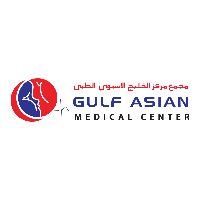 Gulf Asian Medical Centre Saudi